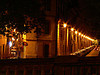 Photo Tlse by night Lombard-Blanchers
